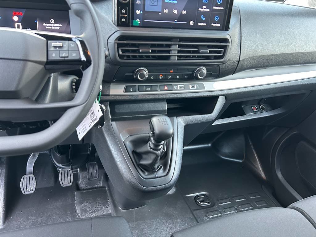 PEUGEOT Expert 2.0 BlueHDi 145 SS Standard, Diesel, Occasion / Utilisé, Manuelle - 7