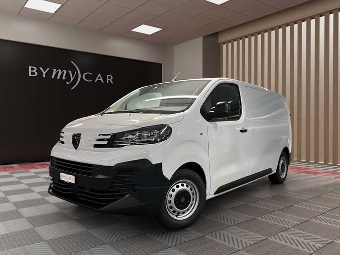 PEUGEOT Expert 2.0 BlueHDi 145 SS Standard, Diesel, Occasion / Gebraucht, Handschaltung