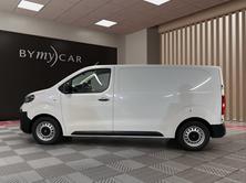 PEUGEOT Expert 2.0 BlueHDi 145 SS Standard, Diesel, Occasion / Gebraucht, Handschaltung - 3