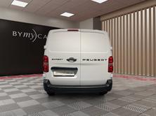 PEUGEOT Expert 2.0 BlueHDi 145 SS Standard, Diesel, Occasion / Gebraucht, Handschaltung - 4