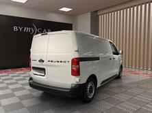 PEUGEOT Expert 2.0 BlueHDi 145 SS Standard, Diesel, Occasion / Gebraucht, Handschaltung - 5