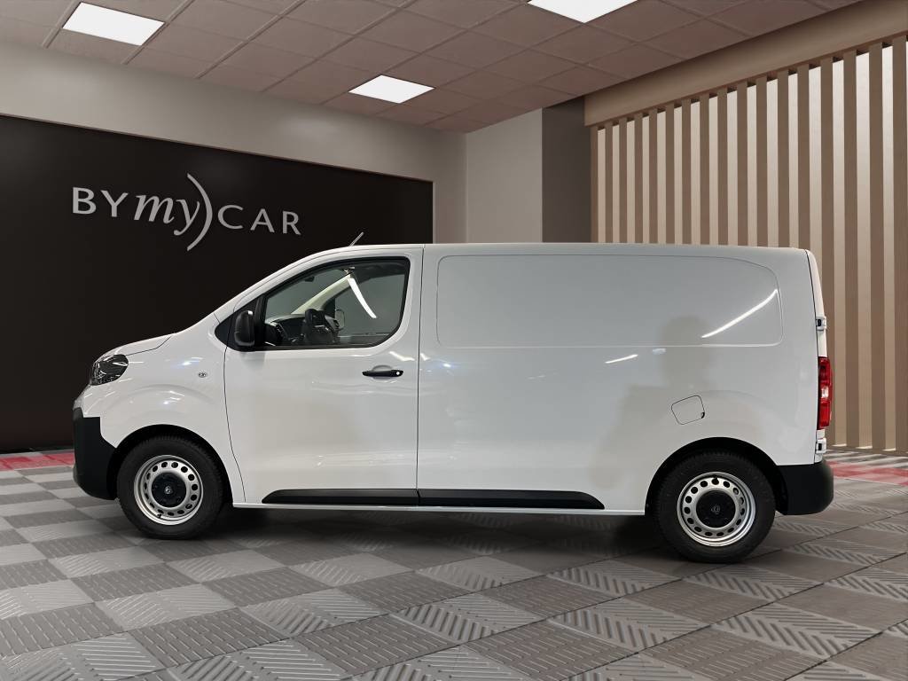 PEUGEOT Expert 2.0 BlueHDi 145 SS Standard, Diesel, Occasion / Gebraucht, Handschaltung - 3