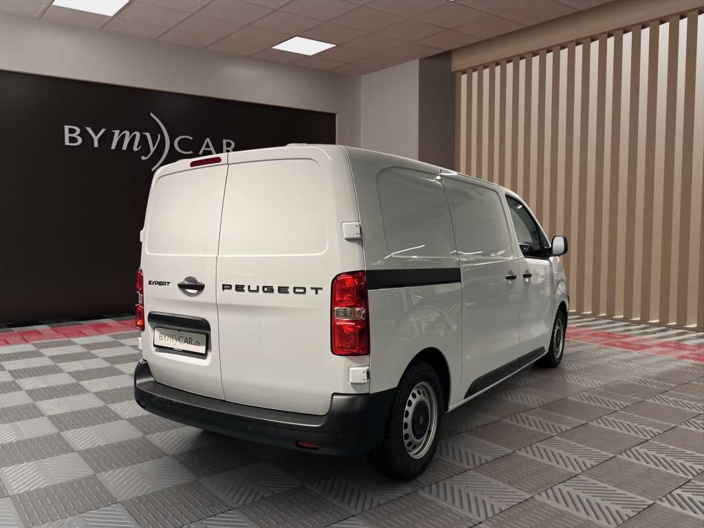 PEUGEOT Expert 2.0 BlueHDi 145 SS Standard, Diesel, Occasion / Gebraucht, Handschaltung - 5