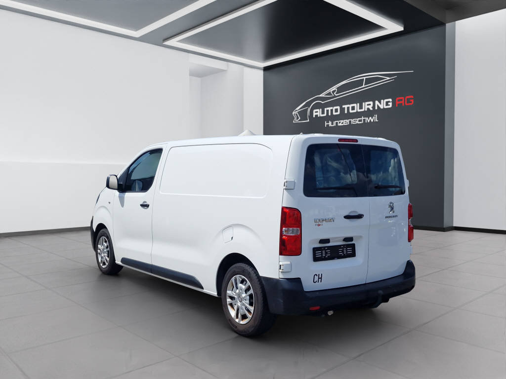 PEUGEOT Expert Kaw. Standard 1.5 BlueHDi 120 Allure S/S, Diesel, Occasion / Gebraucht, Handschaltung - 5