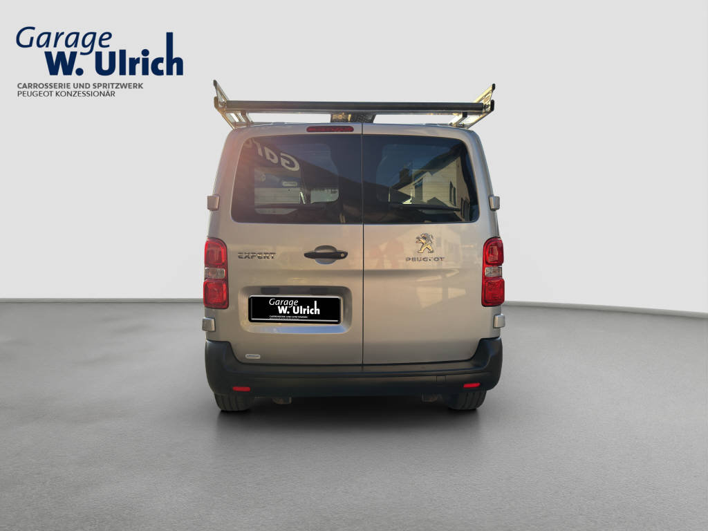 PEUGEOT Expert Kaw. Standard 2.0 BlueHDi 120 Active S/S, Diesel, Occasion / Gebraucht, Handschaltung - 6