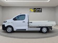 PEUGEOT e-Expert Plattform Standard 75 kWh Pro, Electric, Second hand / Used, Automatic - 2