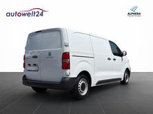 PEUGEOT Expert 2.0 BlueHDi 145 SS Standard EAT8 3-PLÄTZER, Diesel, Occasioni / Usate, Automatico - 5