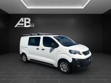 PEUGEOT Expert 2.0 BlueHDi 150 SS Premium Standard mit 150 P, Diesel, Occasioni / Usate, Manuale - 6