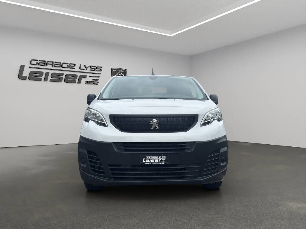 PEUGEOT Expert Kaw. Standard 1.5 BlueHDi 120 S/S, Diesel, Occasion / Utilisé, Manuelle - 2