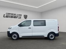 PEUGEOT Expert Kaw. Standard 1.5 BlueHDi 120 S/S, Diesel, Second hand / Used, Manual - 3