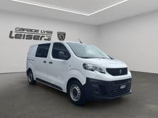 PEUGEOT Expert Kaw. Standard 1.5 BlueHDi 120 S/S, Diesel, Second hand / Used, Manual - 5