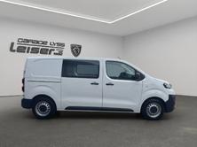PEUGEOT Expert Kaw. Standard 1.5 BlueHDi 120 S/S, Diesel, Second hand / Used, Manual - 6