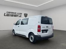 PEUGEOT Expert Kaw. Standard 1.5 BlueHDi 120 S/S, Diesel, Second hand / Used, Manual - 7