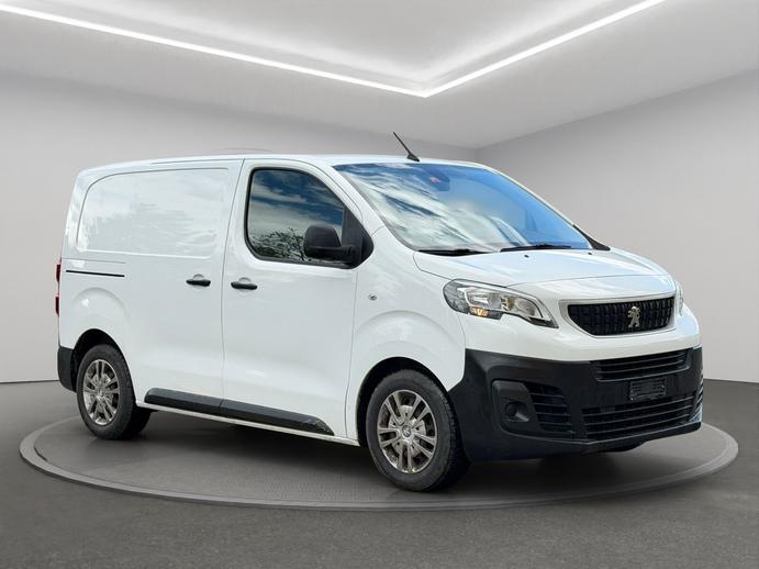 PEUGEOT Expert 1.6 BlueHDi 115 SS Active Compact, Diesel, Second hand / Used, Manual