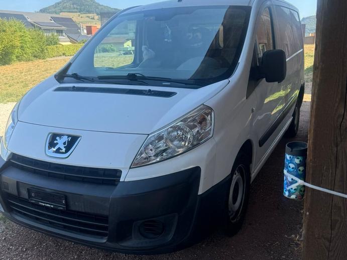 PEUGEOT Expert 2.0 HDi 229 L2H1, Diesel, Second hand / Used, Manual