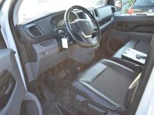 PEUGEOT Expert 2.0 BlueHDi 120 SS Premium Standard EAT8, Diesel, Second hand / Used, Automatic - 3