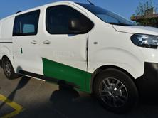 PEUGEOT Expert 2.0 BlueHDi 120 SS Premium Standard EAT8, Diesel, Second hand / Used, Automatic - 6