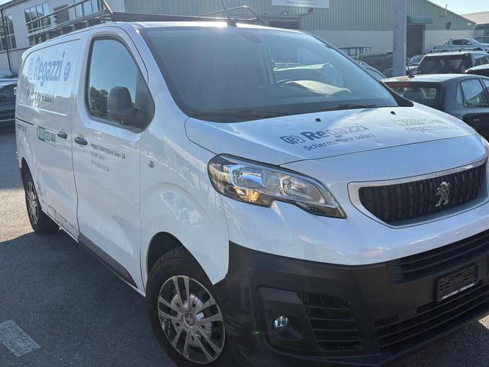 PEUGEOT Expert 1.5 BlueHDi 120 SS Pro Standard, Diesel, Second hand / Used, Manual