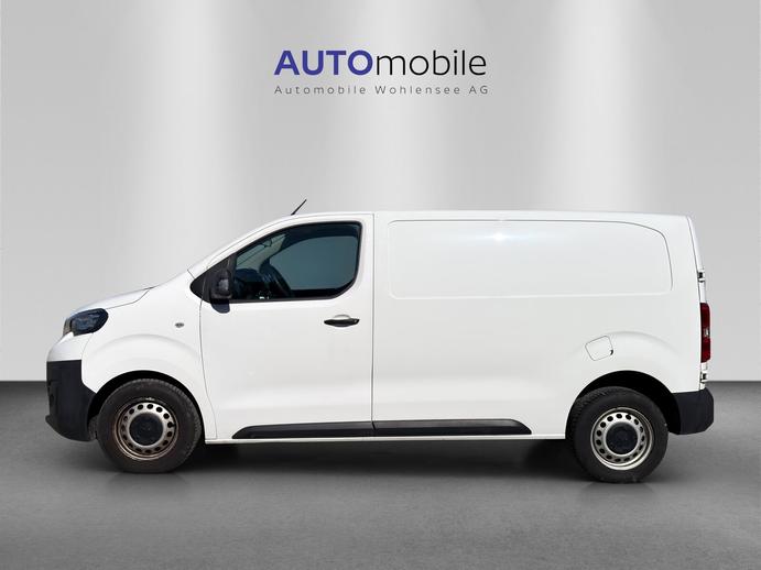 PEUGEOT Expert 2.0 BlueHDi 120 SS Premium Standard, Diesel, Occasioni / Usate, Manuale