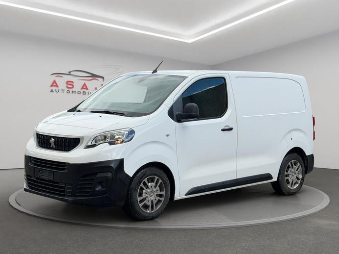 PEUGEOT Expert 1.6 BlueHDi 115 SS Active Compact, Diesel, Occasion / Utilisé, Manuelle