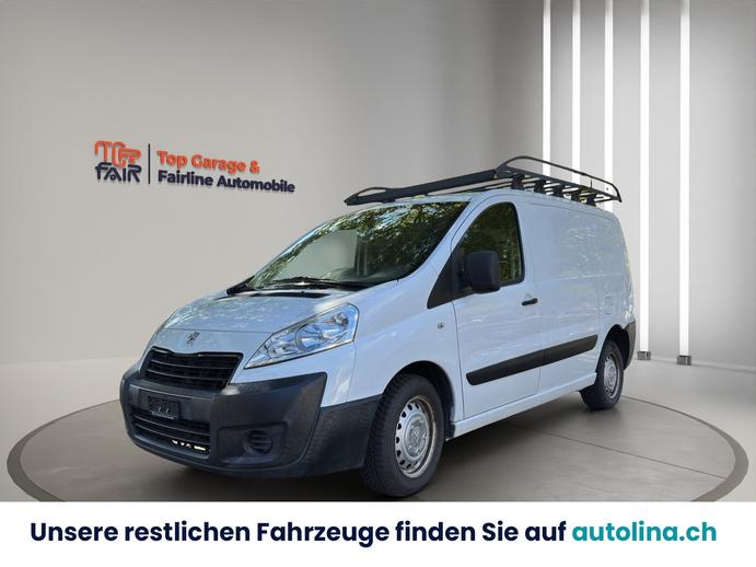 PEUGEOT Expert 1.6 HDi 227 L1H1, Diesel, Occasion / Utilisé, Manuelle