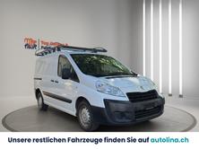 PEUGEOT Expert 1.6 HDi 227 L1H1, Diesel, Occasion / Utilisé, Manuelle - 3