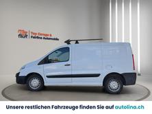 PEUGEOT Expert 1.6 HDi 227 L1H1, Diesel, Occasion / Utilisé, Manuelle - 4