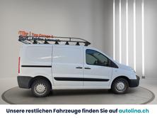 PEUGEOT Expert 1.6 HDi 227 L1H1, Diesel, Occasion / Utilisé, Manuelle - 5