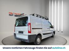 PEUGEOT Expert 1.6 HDi 227 L1H1, Diesel, Occasion / Utilisé, Manuelle - 6