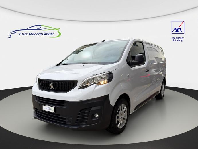 PEUGEOT Expert 2.0 BlueHDi 140 SS Premium Standard, Diesel, Occasion / Utilisé, Manuelle