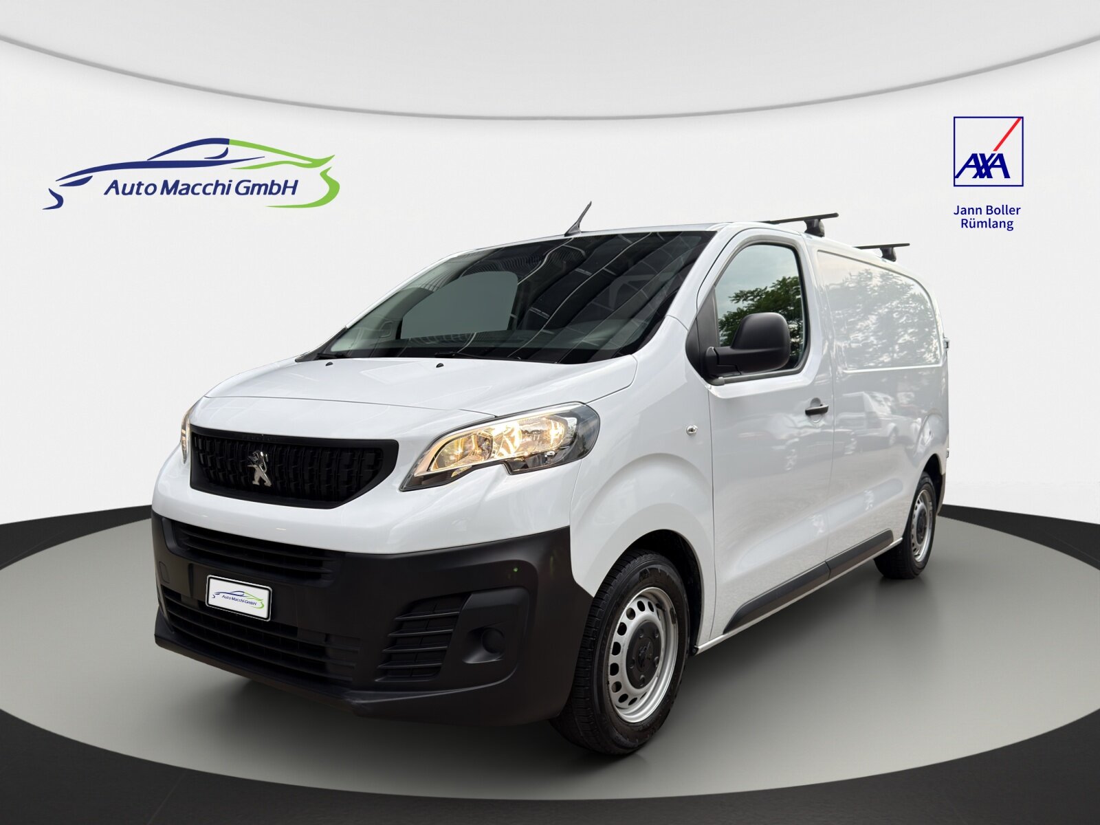 PEUGEOT Expert 1.5 BlueHDi 100 SS Standard