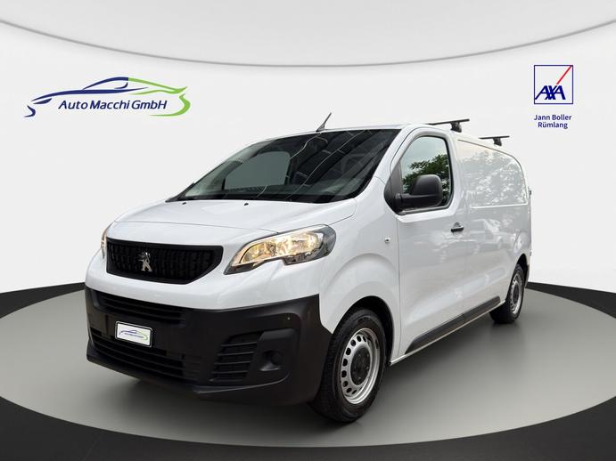 PEUGEOT Expert 1.5 BlueHDi 100 SS Standard, Diesel, Occasion / Utilisé, Manuelle
