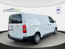 PEUGEOT Expert 2.0 BlueHDi 120 SS Premium Long EAT8, Diesel, Occasion / Utilisé, Automatique - 7