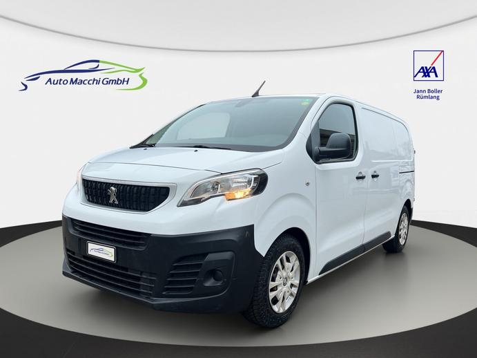 PEUGEOT Expert 2.0 BlueHDi 150 SS Allure Standard, Diesel, Occasion / Utilisé, Manuelle
