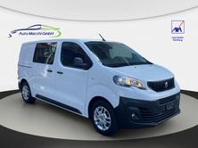 PEUGEOT Expert 1.5 BlueHDi 120 SS Premium Standard, Diesel, Occasion / Utilisé, Manuelle - 4