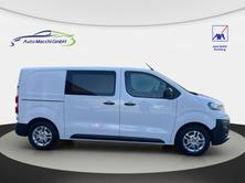 PEUGEOT Expert 1.5 BlueHDi 120 SS Premium Standard, Diesel, Occasion / Utilisé, Manuelle - 5