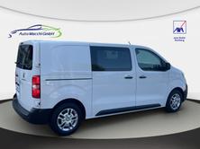 PEUGEOT Expert 1.5 BlueHDi 120 SS Premium Standard, Diesel, Occasion / Utilisé, Manuelle - 7