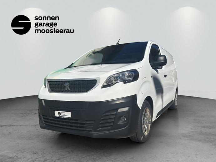 PEUGEOT Expert 75 KWh Premium Standard, Elektro, Occasion / Gebraucht, Automatik