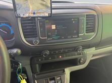 PEUGEOT Expert 75 KWh Premium Standard, Elektro, Occasion / Gebraucht, Automatik - 7