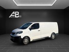 PEUGEOT Expert 2.0 BlueHDi 180 SS Allure Long EAT8 mit 177 PS * 3-P, Diesel, Occasioni / Usate, Automatico - 2