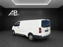 PEUGEOT Expert 2.0 BlueHDi 180 SS Allure Long EAT8 mit 177 PS * 3-P, Diesel, Occasioni / Usate, Automatico - 3