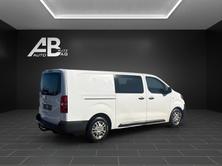 PEUGEOT Expert 2.0 BlueHDi 180 SS Allure Long EAT8 mit 177 PS * 3-P, Diesel, Occasioni / Usate, Automatico - 5