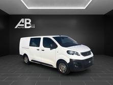 PEUGEOT Expert 2.0 BlueHDi 180 SS Allure Long EAT8 mit 177 PS * 3-P, Diesel, Occasioni / Usate, Automatico - 6