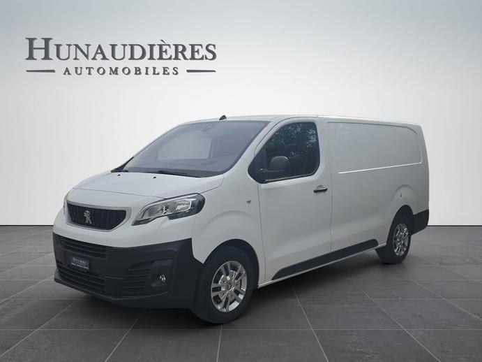 PEUGEOT Expert 2.0 BlueHDi 120 SS Premium Standard EAT8, Diesel, Occasioni / Usate, Automatico