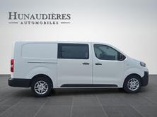 PEUGEOT Expert 2.0 BlueHDi 120 SS Premium Standard EAT8, Diesel, Occasioni / Usate, Automatico - 7