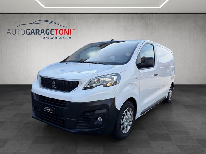 PEUGEOT Expert 2.0 BlueHDi 120 SS Premium Standard EAT8, Diesel, Occasioni / Usate, Automatico