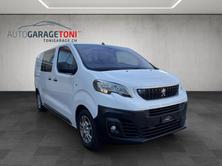 PEUGEOT Expert 2.0 BlueHDi 120 SS Premium Standard EAT8, Diesel, Occasioni / Usate, Automatico - 2