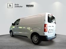 PEUGEOT e-Expert Kaw. Standard 50 kWh Premium, Electric, Ex-demonstrator, Automatic - 4