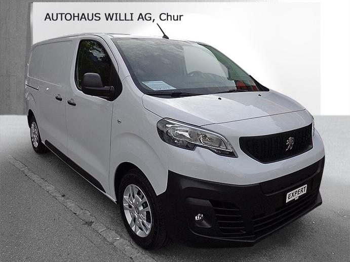 PEUGEOT e-Expert Kaw. Standard 75 kWh Premium, Electric, Ex-demonstrator, Automatic
