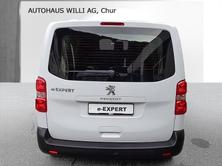 PEUGEOT e-Expert Kaw. Standard 75 kWh Premium, Electric, Ex-demonstrator, Automatic - 6